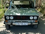 LADA (VAZ) 2106-5