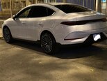 BYD Qin Plus-5