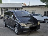 Mercedes Vito 115 CDI-4