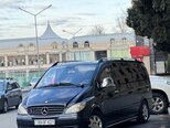 Mercedes Vito 115 CDI-1