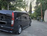 Mercedes Vito 115 CDI-7
