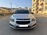 Chevrolet Cruze-1