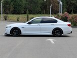 BMW 528-4