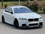 BMW 528-1