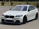 BMW 528-2