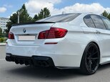 BMW 528-8