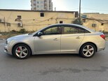 Chevrolet Cruze-2