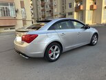 Chevrolet Cruze-3