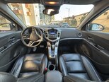 Chevrolet Cruze-6