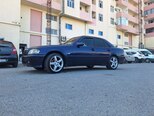 Mercedes C 200-2