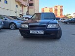 Mercedes C 200-1