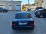 Mercedes C 200-3