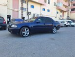 Mercedes C 200-5
