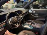 Mercedes GLS 450 4MATIC-2