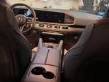 Mercedes GLS 450 4MATIC-4