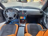 Mercedes C 200-8