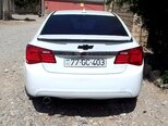 Chevrolet Cruze-4