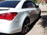 Chevrolet Cruze-5