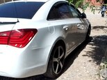 Chevrolet Cruze-6