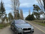 BMW 528-2