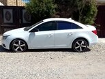 Chevrolet Cruze-3