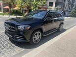 Mercedes GLS 450 4MATIC-11