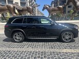Mercedes GLS 450 4MATIC-8