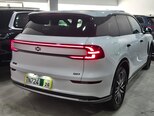 Changan Qiyuan Q07-5