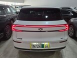 Changan Qiyuan Q07-4
