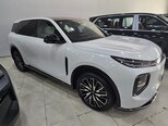 Changan Qiyuan Q07-2