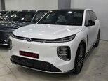 Changan Qiyuan Q07-3