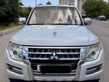 Mitsubishi Pajero-1