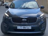 Kia Sorento-1