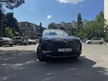 Changan Uni-Z-1