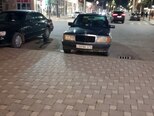 Mercedes 190-4