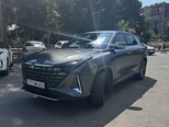Changan Uni-Z-2