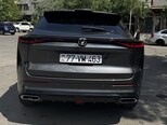 Changan Uni-Z-4