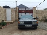 Mercedes 190-5