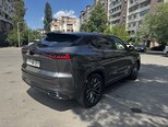 Changan Uni-Z-5