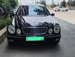 Mercedes E 320 4MATIC-1