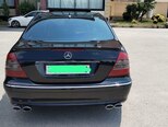 Mercedes E 320 4MATIC-3