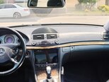 Mercedes E 320 4MATIC-14