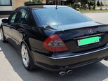 Mercedes E 320 4MATIC-4