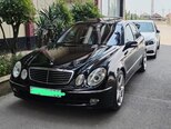 Mercedes E 320 4MATIC-6