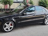 Mercedes E 320 4MATIC-10