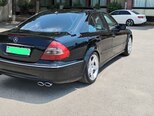 Mercedes E 320 4MATIC-15