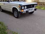 LADA (VAZ) 2106-8