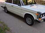 LADA (VAZ) 2106-7