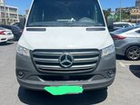 Mercedes Sprinter 316-1
