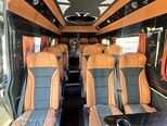 Mercedes Sprinter 316-6